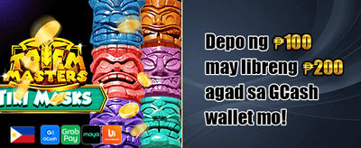 First Deposit Match promotion