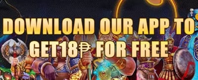 JILI Asia Mobile Bonus promotion