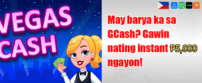 Mega Free Spins Bonanza promotion